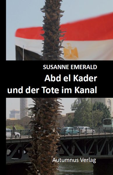 Produktbild: Abd el Kader und der Tote im Kanal