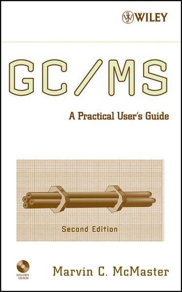 Produktbild: Gc / Ms