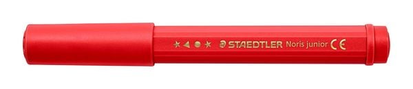Produktbild: STAEDTLER Noris junior 329 Fasermaler, 329 C12