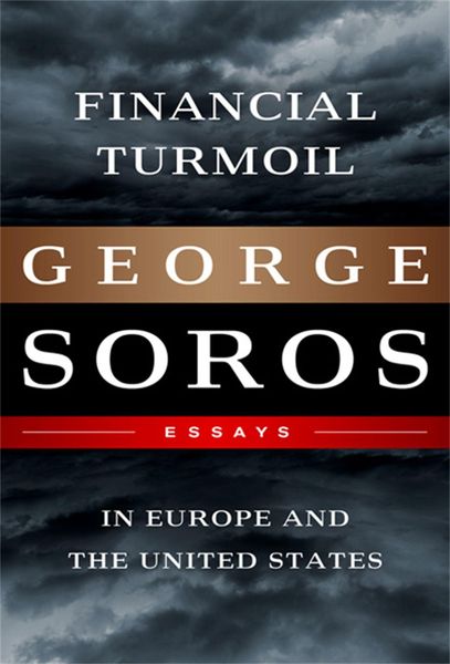 Produktbild: Financial Turmoil in Europe and the United States