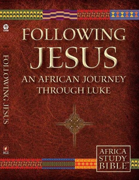 Produktbild: Following Jesus (Pk/10)