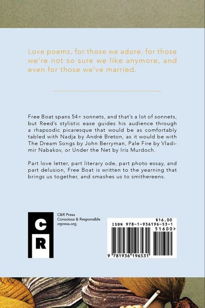 Produktbild: Free Boat