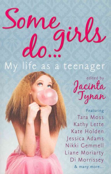 Produktbild: Some Girls Do