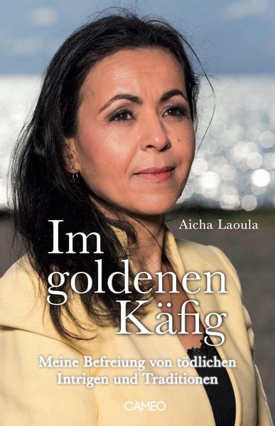 Produktbild: Im goldenen K&auml;fig