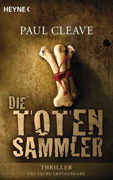 Produktbild: Die Totensammler