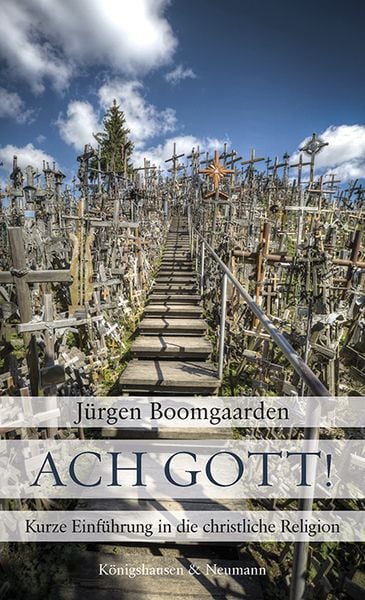 Produktbild: Ach Gott!