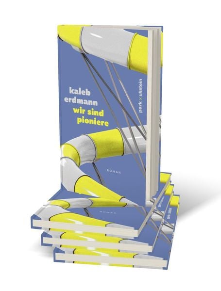 Produktbild: Wir sind pioniere