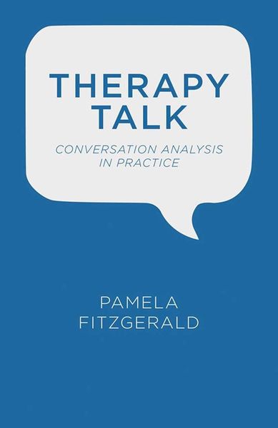 Produktbild: Therapy Talk