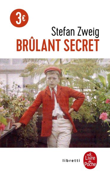 Produktbild: Br&ucirc;lant secret