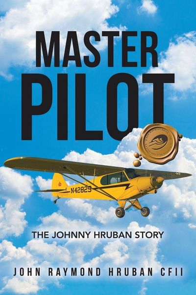 Produktbild: Master Pilot