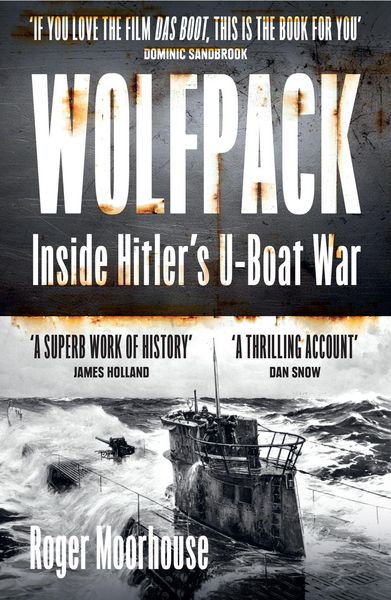 Produktbild: Wolfpack