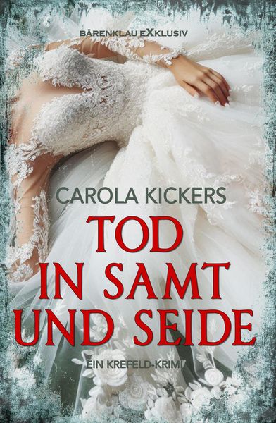 Produktbild: Tod in Samt und Seide