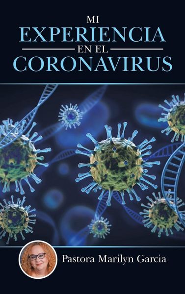 Produktbild: Mi Experiencia En El Coronavirus