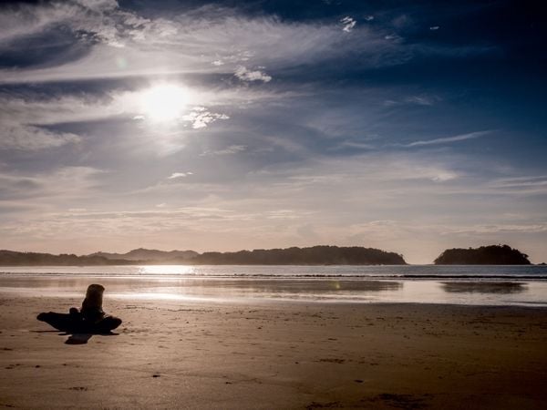 Produktbild: Playa Samara (Puzzle)