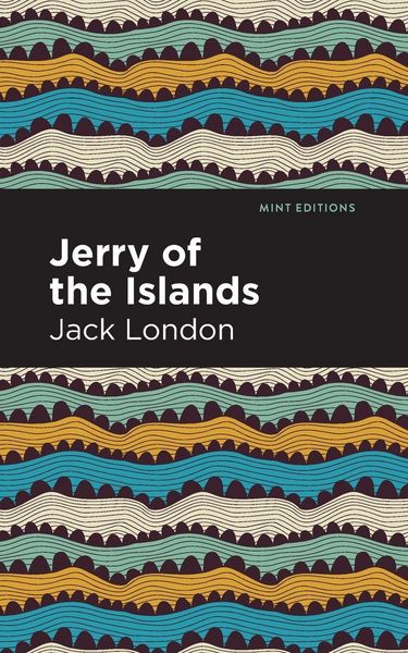 Produktbild: Jerry of the Islands