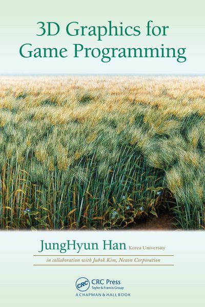 Produktbild: 3D Graphics for Game Programming