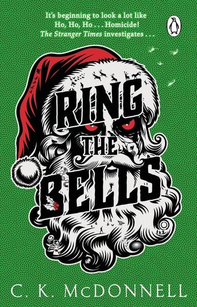 Produktbild: Ring the Bells