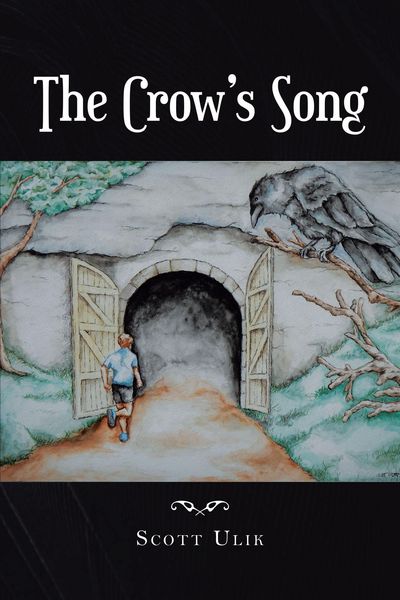 Produktbild: The Crow's Song