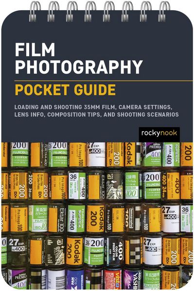 Produktbild: Film Photography: Pocket Guide