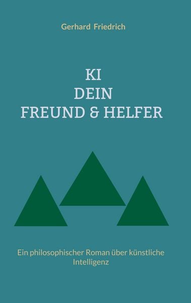 Produktbild: Ki - Dein Freund & Helfer