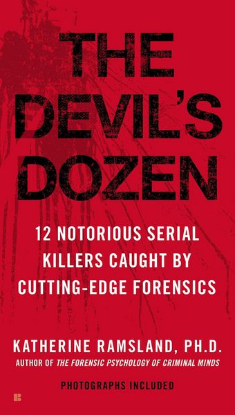 Produktbild: The Devil's Dozen