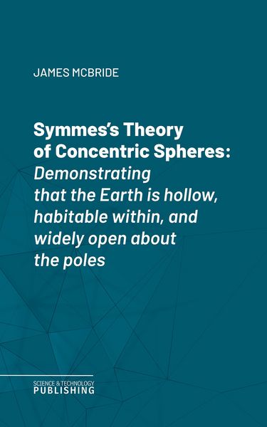 Produktbild: Symmes's Theory of Concentric Spheres