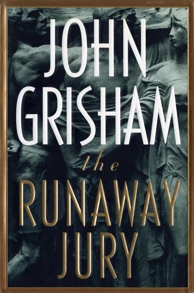 Produktbild: The Runaway Jury