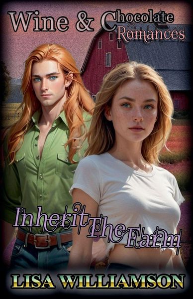 Produktbild: Inherit the Farm