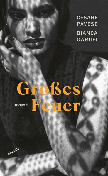 Produktbild: Gro&szlig;es Feuer