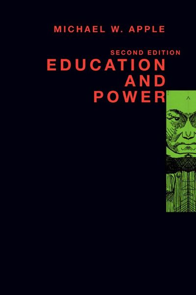 Produktbild: Education and Power
