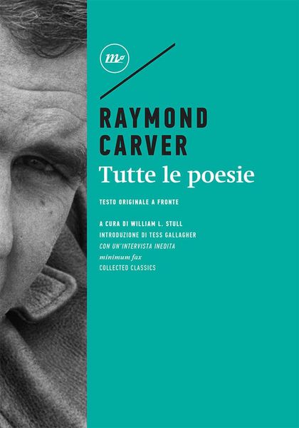 Produktbild: Tutte le poesie. Testo inglese a fronte
