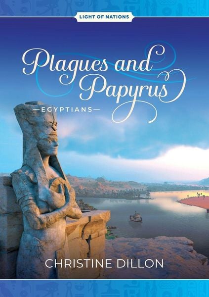 Produktbild: Plagues and Papyrus - Egyptians