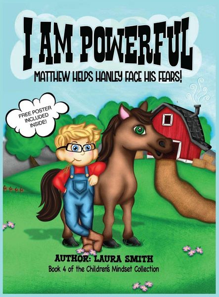 Produktbild: I Am Powerful