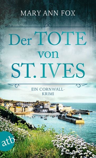 Produktbild: Der Tote von St. Ives