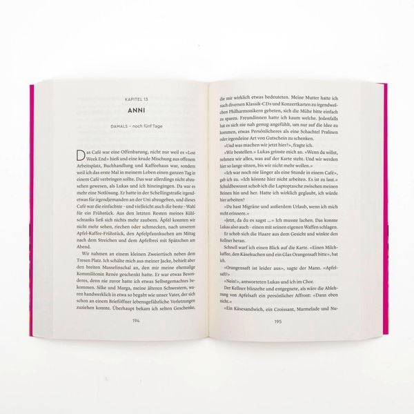 Produktbild: Neun Tage Wunder