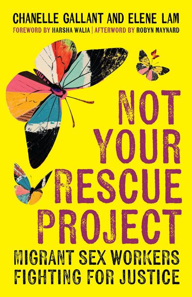 Produktbild: Not Your Rescue Project