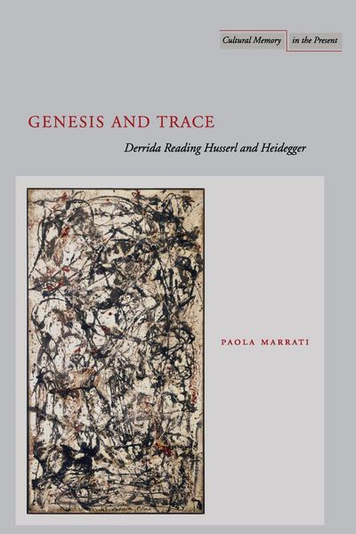 Produktbild: Genesis and Trace
