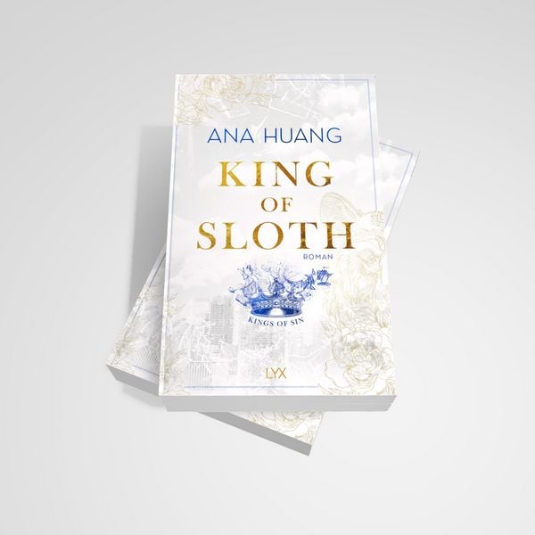 Produktbild: King of Sloth