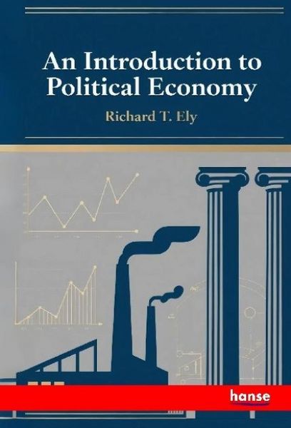 Produktbild: An Introduction to Political Economy