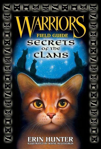 Produktbild: Warriors: Secrets of the Clans