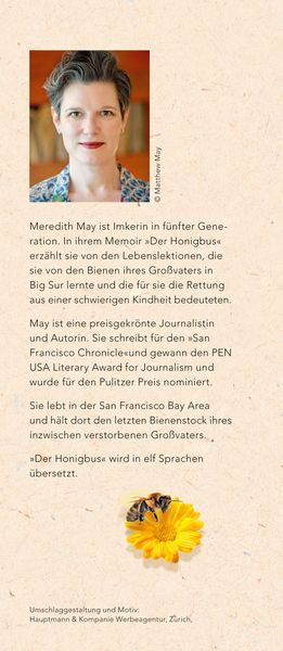 Produktbild: Der Honigbus