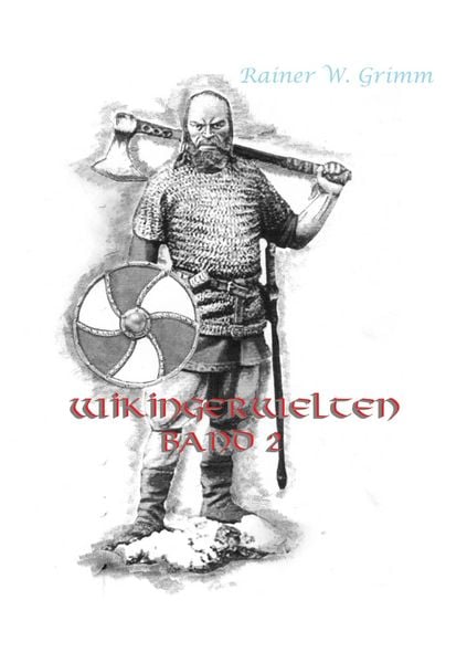 Produktbild: Wikingerwelten Band II