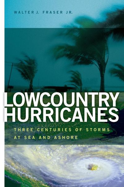 Produktbild: Lowcountry Hurricanes