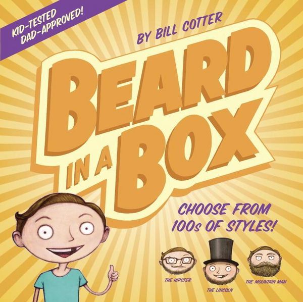 Produktbild: Beard in a Box