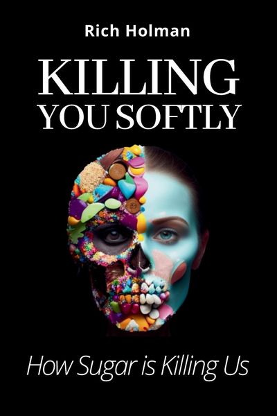 Produktbild: Killing You Softly