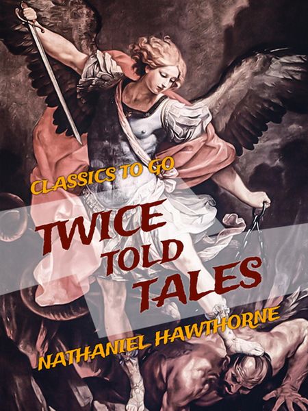 Produktbild: Twice Told Tales