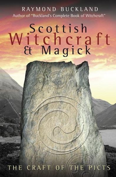 Produktbild: Scottish Witchcraft & Magick