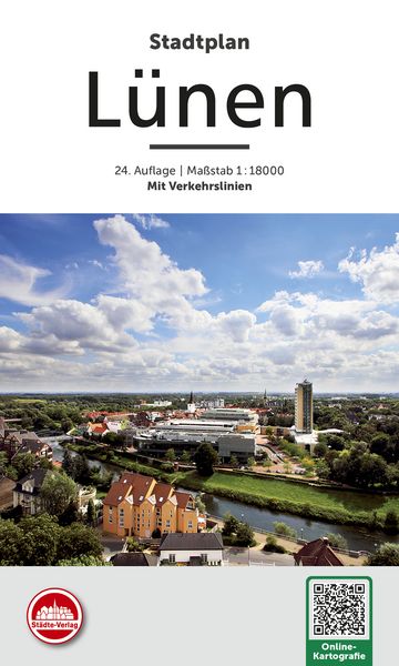 Produktbild: L&uuml;nen