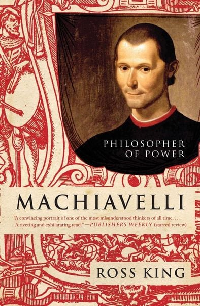 Produktbild: Machiavelli