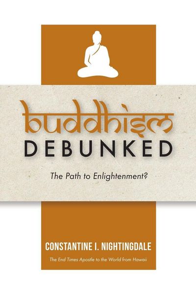 Produktbild: Buddhism Debunked
